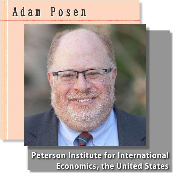 Adam Posen